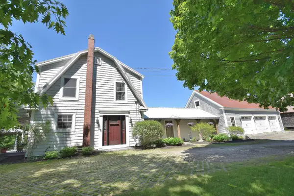 457 Lisbon Road, Sabattus, ME 04280