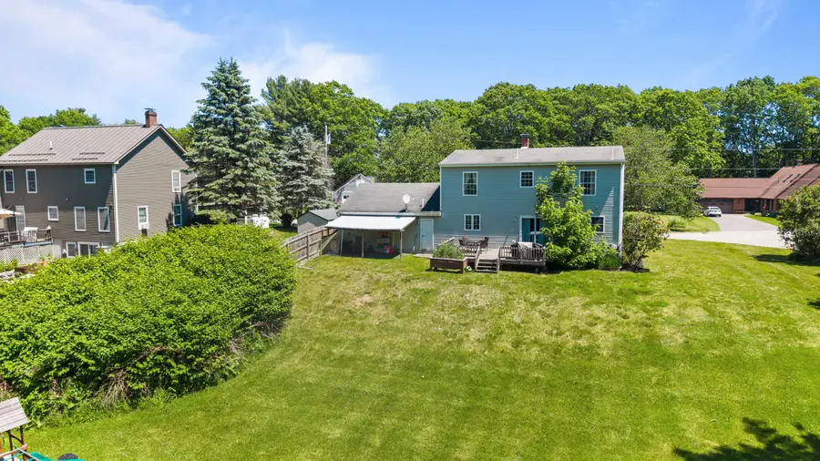 19 Hillcrest Street, Hallowell, ME 04347 - #2