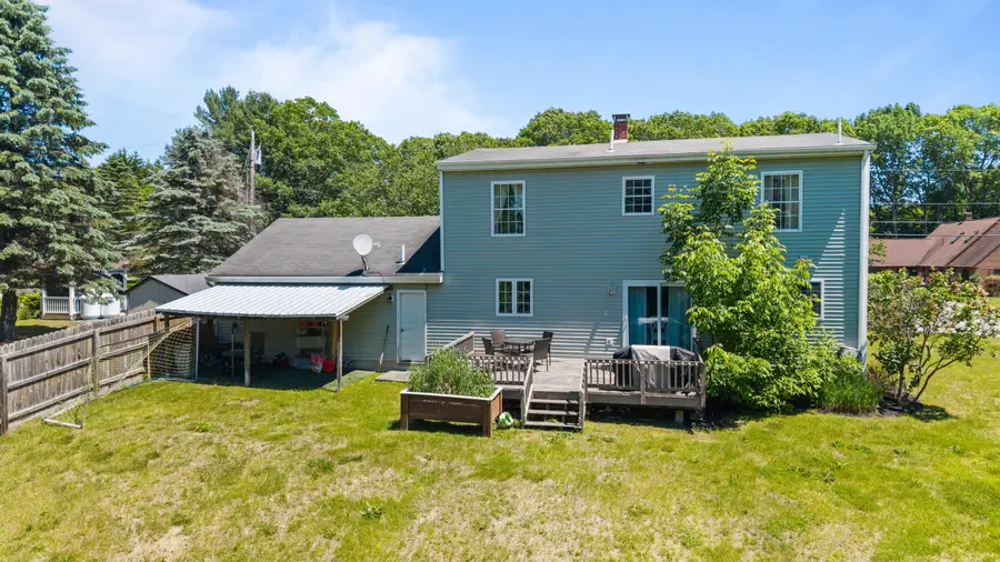 19 Hillcrest Street, Hallowell, ME 04347 - #3