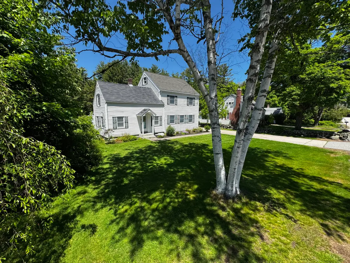 215 Bolt Hill Road, Eliot, ME 03903 - #1
