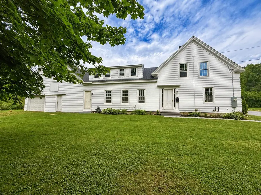 17 Green Street, Thomaston, ME 04861 - #3
