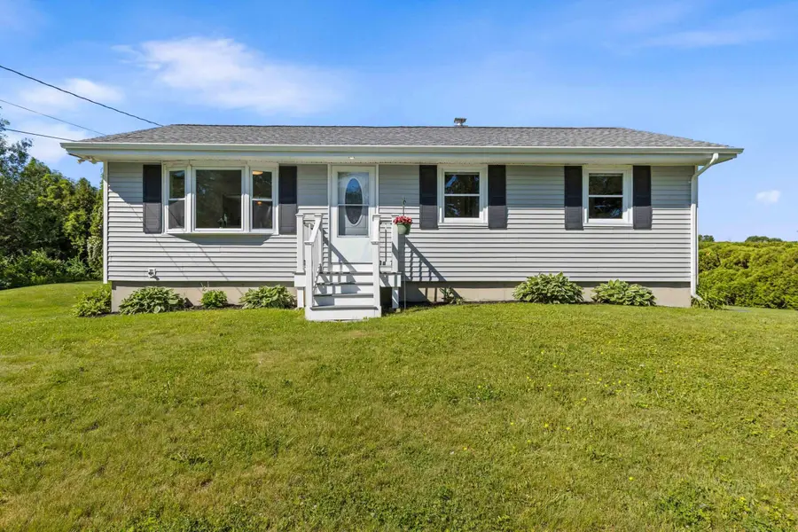 4 Queens Drive, Scarborough, ME 04074 - #2