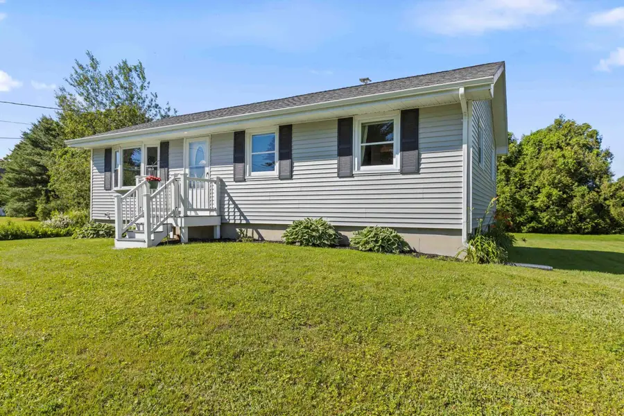 4 Queens Drive, Scarborough, ME 04074 - #3