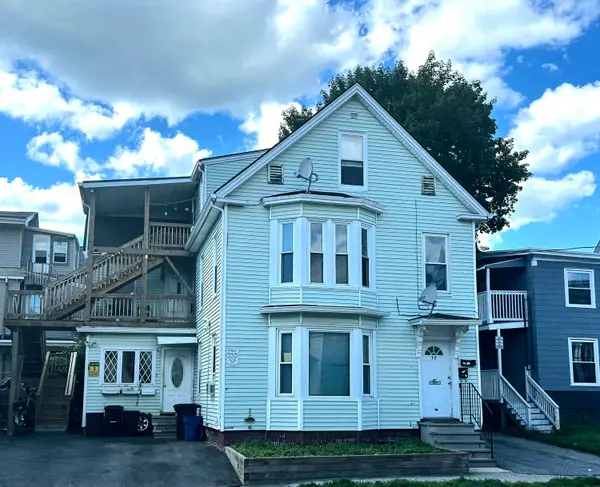 72 Walnut Street, Lewiston, ME 04240
