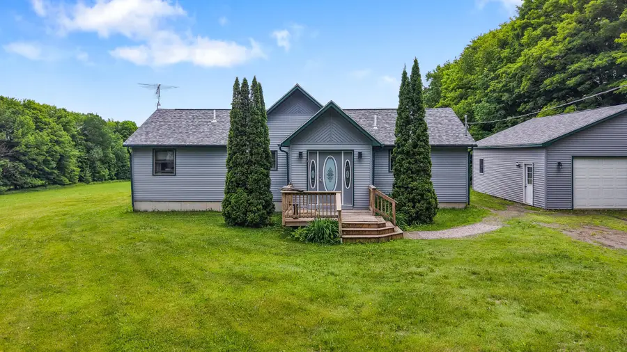 37 W Barker Road, Corinna, ME 04928 - #3