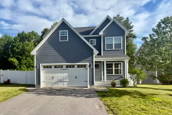 15 Dogwood Lane, Gorham, ME 04038