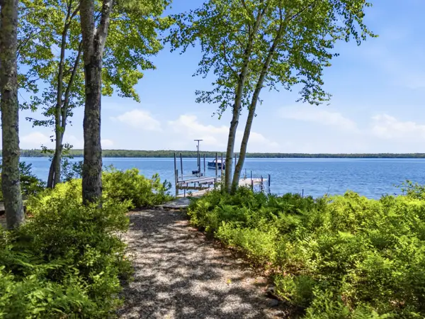 24 Emerald Point Drive, Frye Island, ME 04071