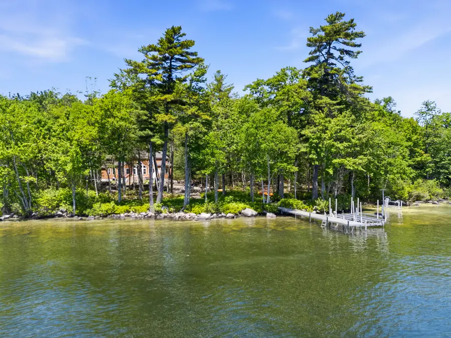 24 Emerald Point Drive, Frye Island, ME 04071 - #2