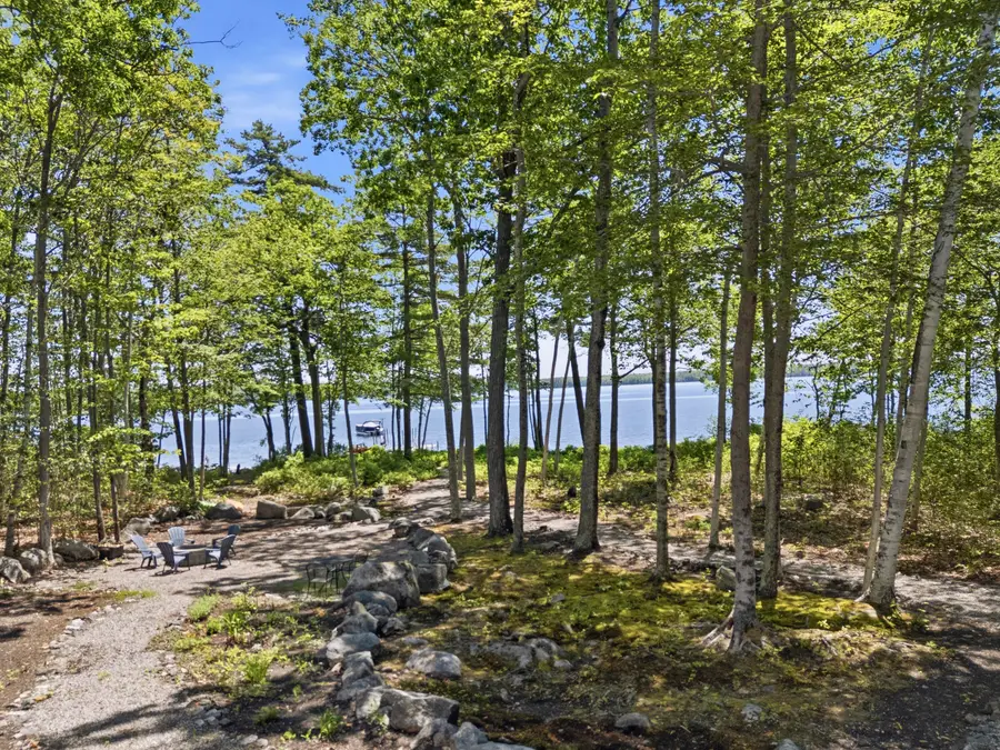 24 Emerald Point Drive, Frye Island, ME 04071 - #3
