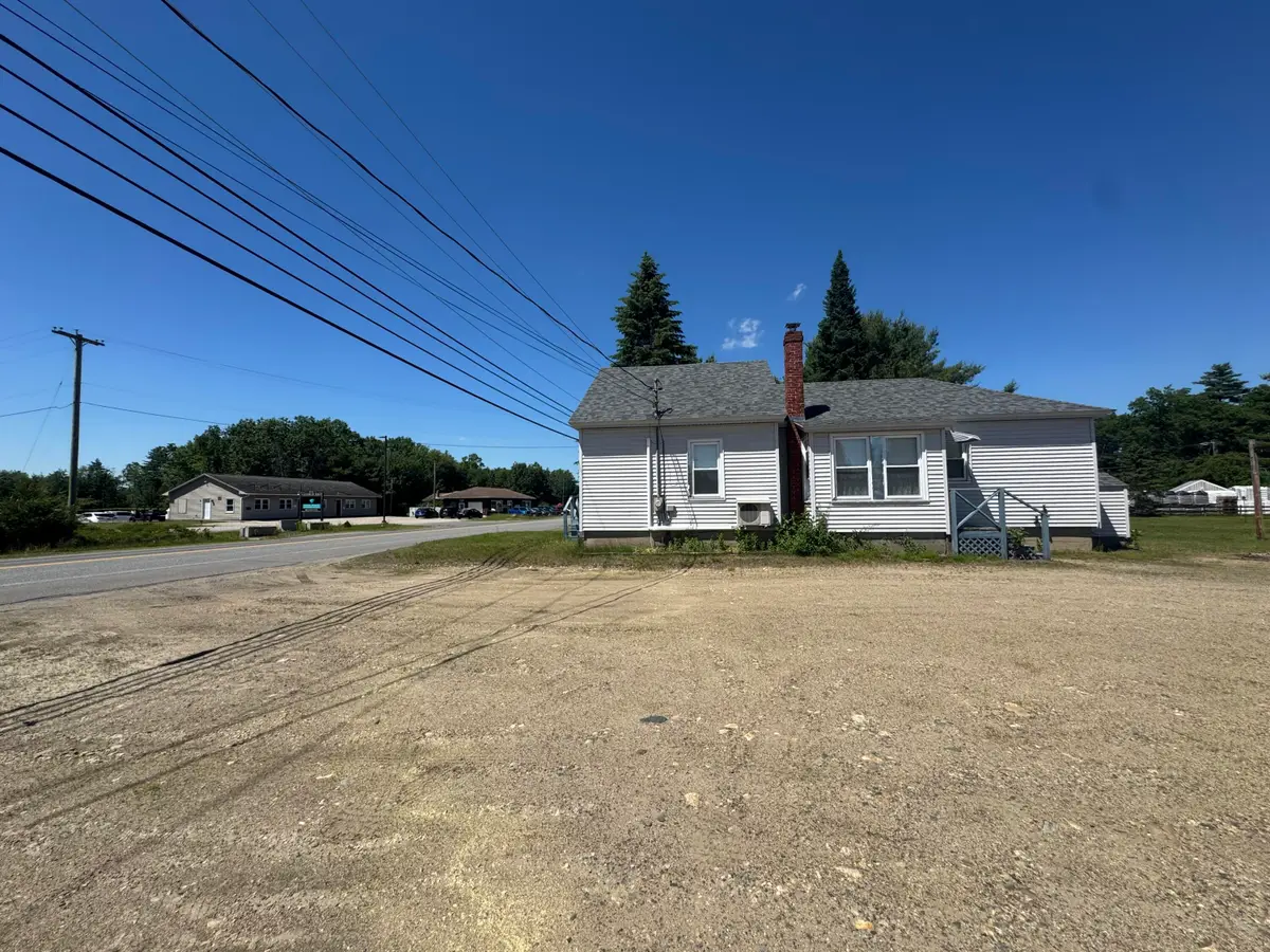 409 Alfred Road, Sanford, ME 04073 - #1