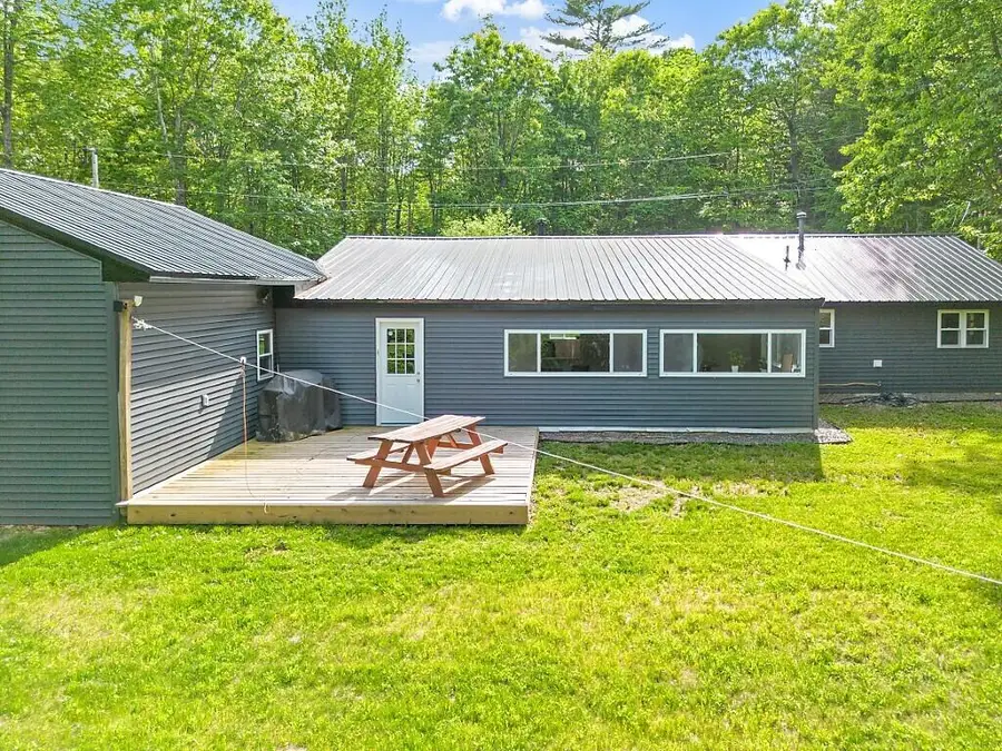 84 Sandy Point Road, Vassalboro, ME 04989 - #2