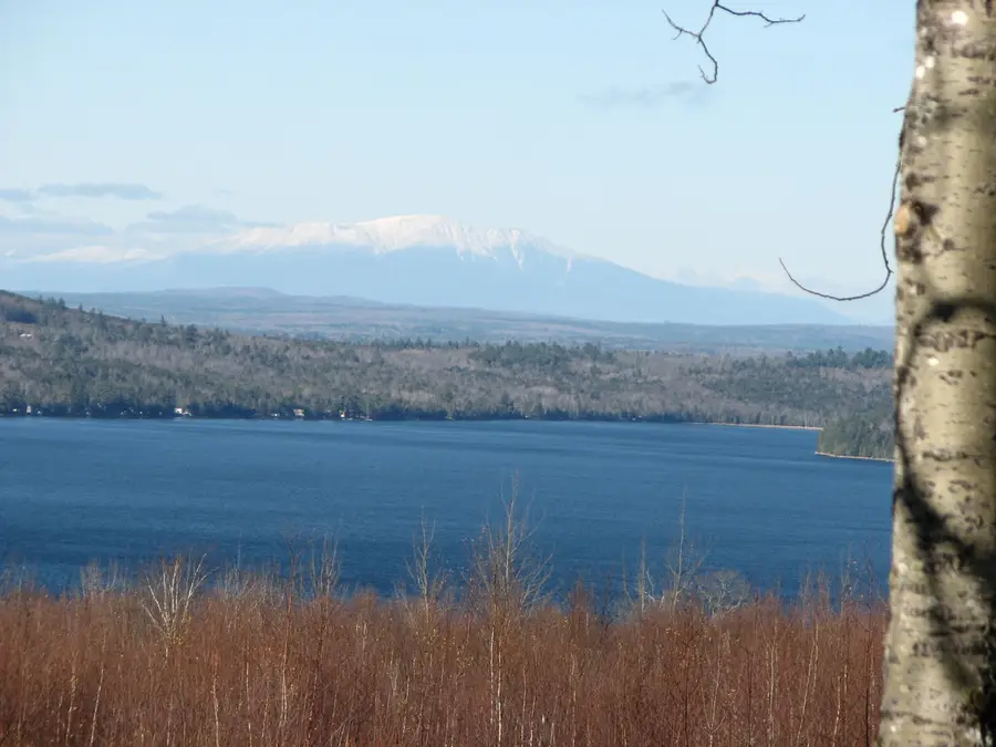 265 Vinegar Hill Road, Lowell, ME 04493 - #2