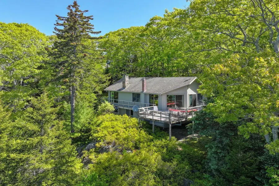 7 Loon Lane, South Bristol, ME 04568 - #2