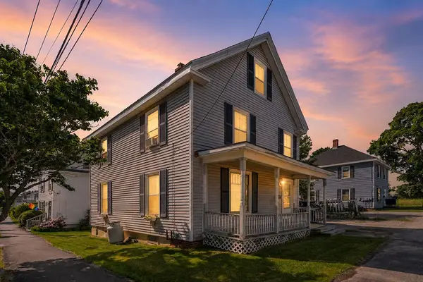 74 Webster Avenue, Bangor, ME 04401