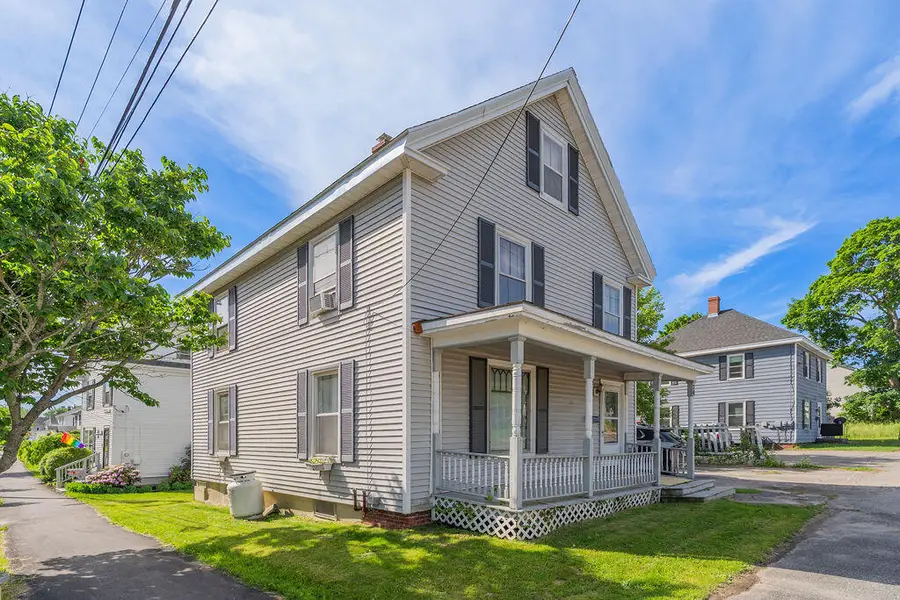 74 Webster Avenue, Bangor, ME 04401 - #2
