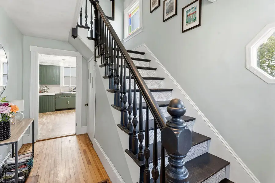 74 Webster Avenue, Bangor, ME 04401 - #3