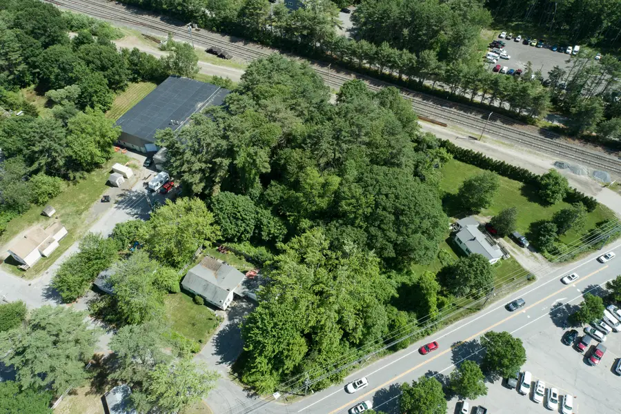 Lot #0 Church Road, Brunswick, ME 04011 - #2