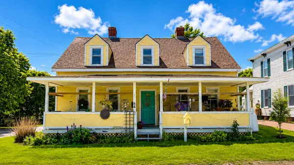 64 High Street, Eastport, ME 04631