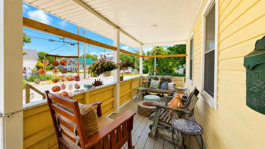 64 High Street, Eastport, ME 04631 - #2