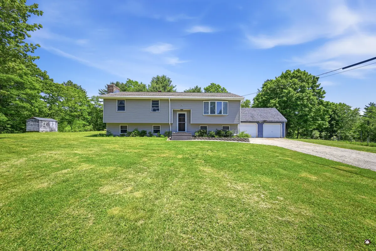 69 Birmingham Road, Randolph, ME 04346 - #1