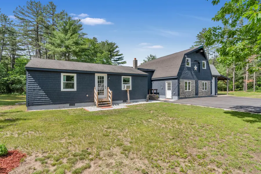 16 Coolidge Street, Newfield, ME 04095 - #3