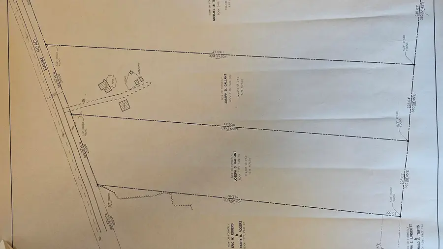 Lot 3 Hamm Road, Frankfort, ME 04438 - #3