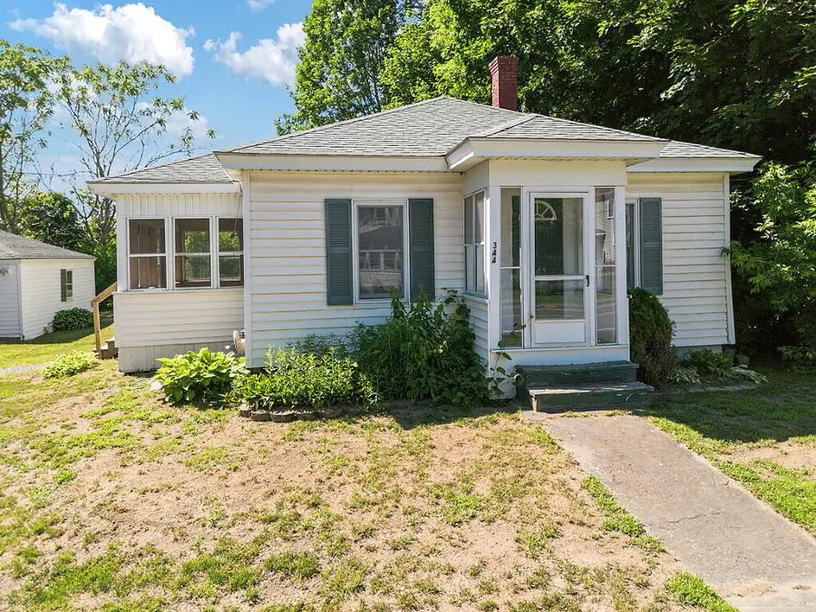 344 Benton Avenue, Winslow, ME 04901 - #2