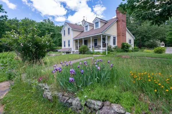 36 Sevigny Drive, Alfred, ME 04002