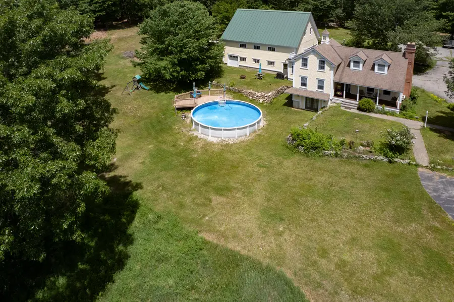 36 Sevigny Drive, Alfred, ME 04002 - #3