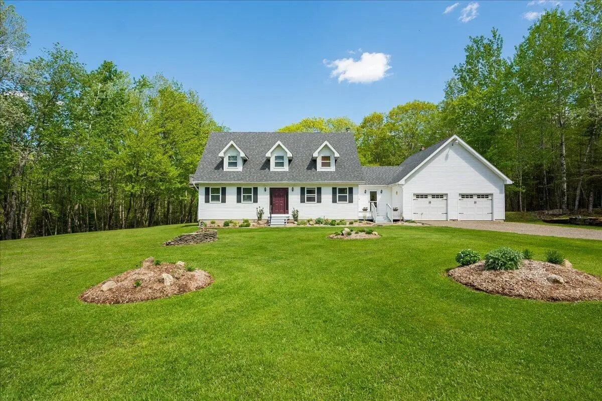 429 Moosehead Trail Highway, Waldo, ME 04915 - #1