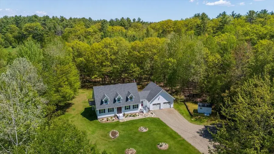 429 Moosehead Trail Highway, Waldo, ME 04915 - #2