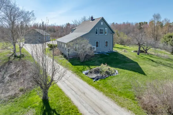 370 Christian Ridge Road, Ellsworth, ME 04605