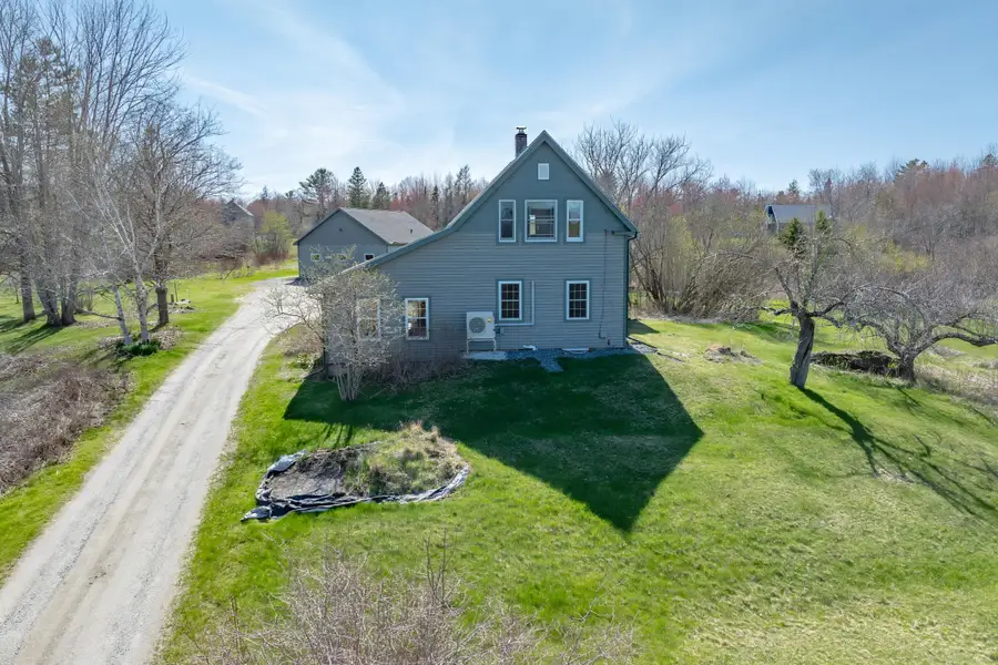370 Christian Ridge Road, Ellsworth, ME 04605 - #3