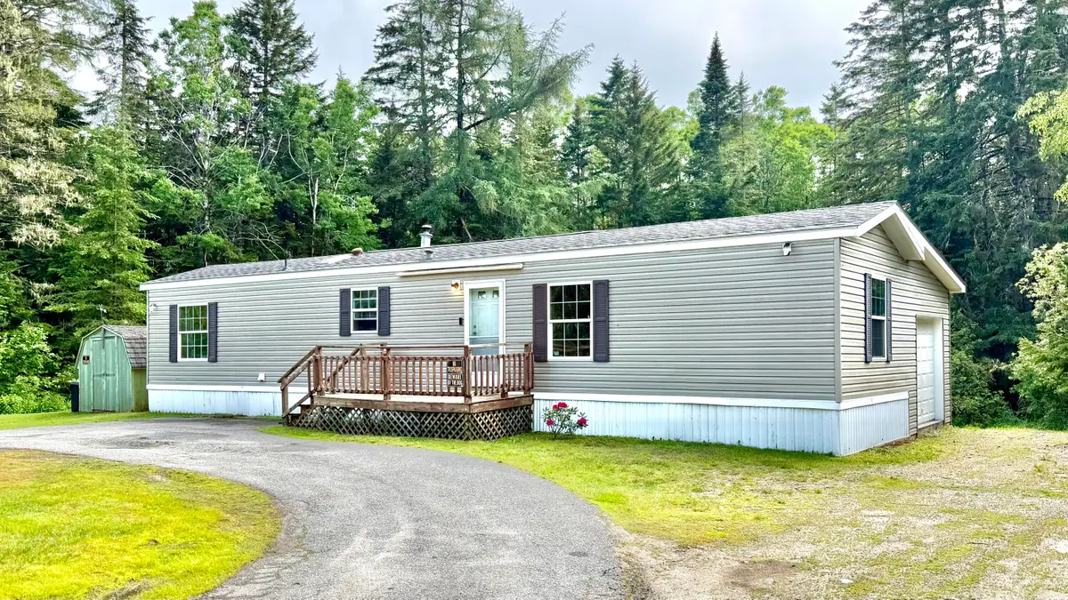 151 Pigeon Hill Road, Steuben, ME 04680 - #1