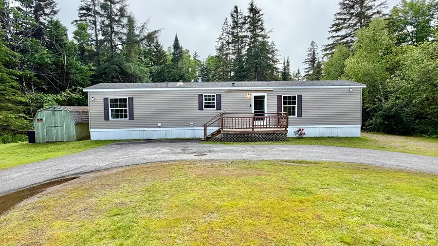 151 Pigeon Hill Road, Steuben, ME 04680 - #2