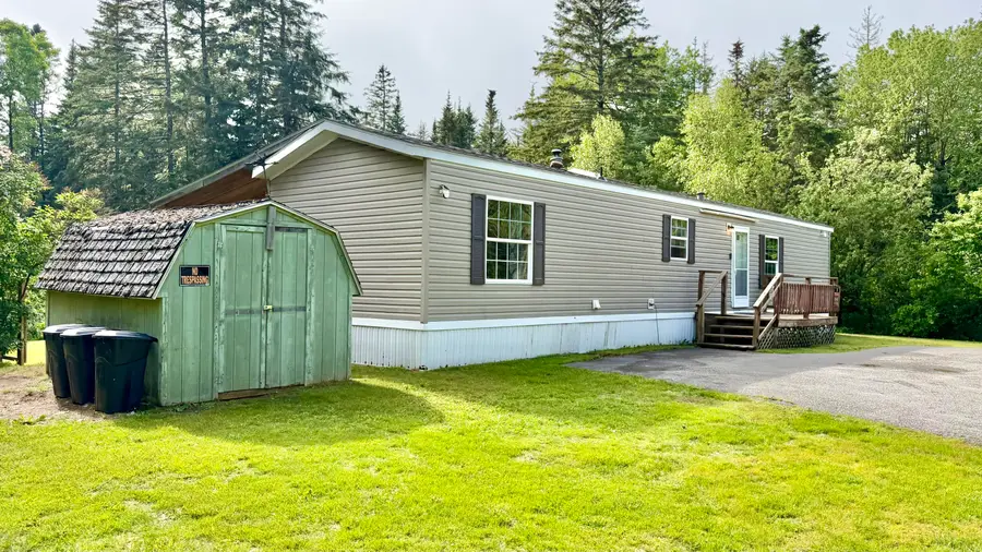 151 Pigeon Hill Road, Steuben, ME 04680 - #3