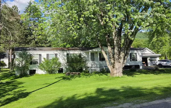366 Claybrook Road, Jay, ME 04239