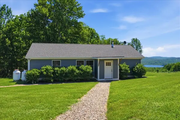 46 Abbott Hill Road, West Paris, ME 04289