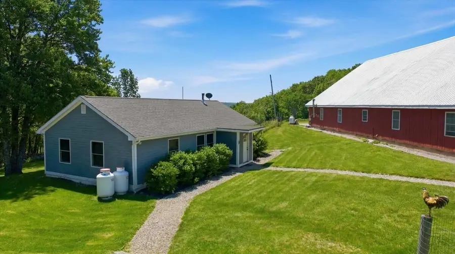 46 Abbott Hill Road, West Paris, ME 04289 - #2