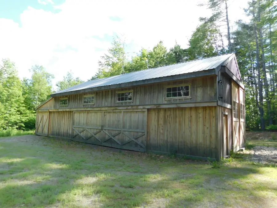 740 Hole In The Wall Road, Solon, ME 04979 - #2