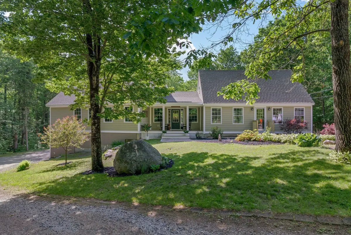 79 Lukes Road, Casco, ME 04015 - #1