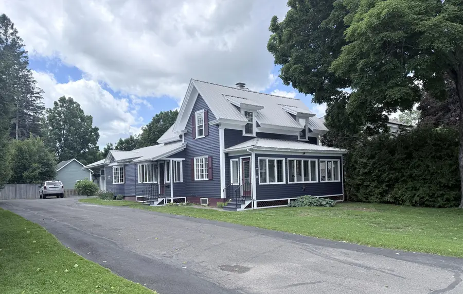 27 Weeks Street, Houlton, ME 04730 - #3