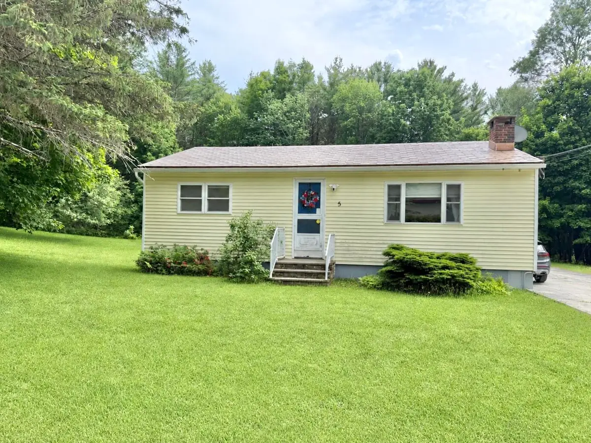 5 Boulder Avenue, South Paris, ME 04281 - #1
