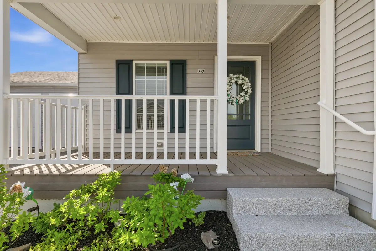 14 David Drive, Scarborough, ME 04074 - #1