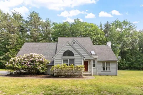 11 Rebecca Road, Ogunquit, ME 03907