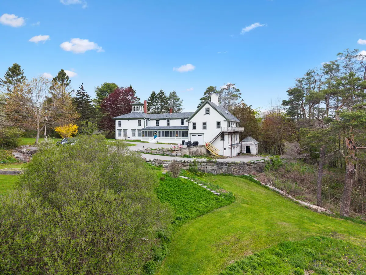 45 Sandy Point Road, Stockton Springs, ME 04981 - #1