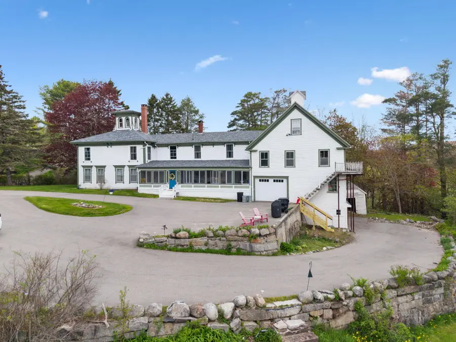 45 Sandy Point Road, Stockton Springs, ME 04981 - #2