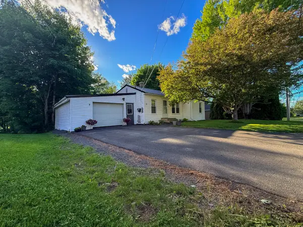 12 Winchester Street, Presque Isle, ME 04769