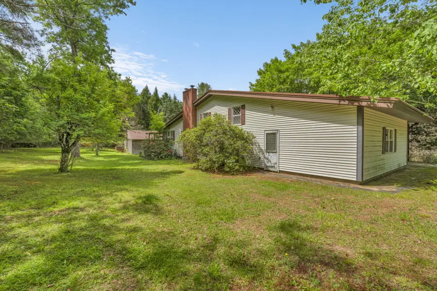 209 Calderwood Road, Washington, ME 04574 - #3