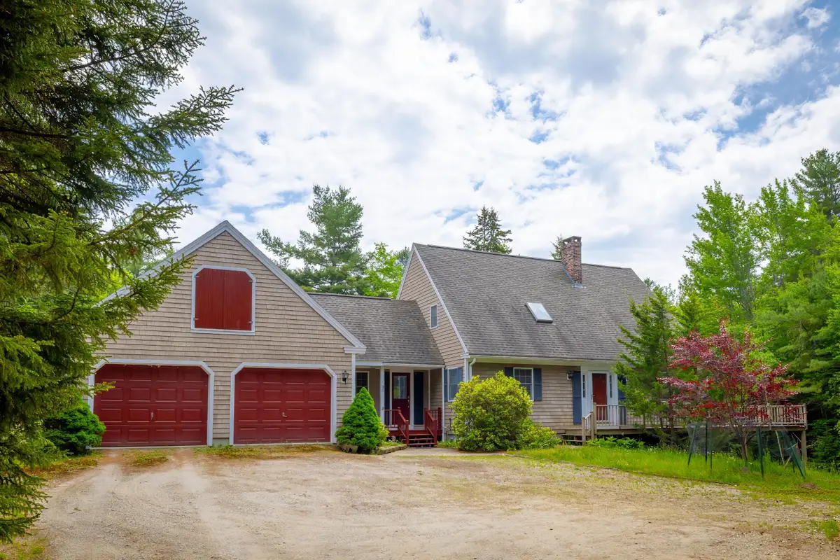 35 Larnus Hill Lane, Blue Hill, ME 04614 - #1